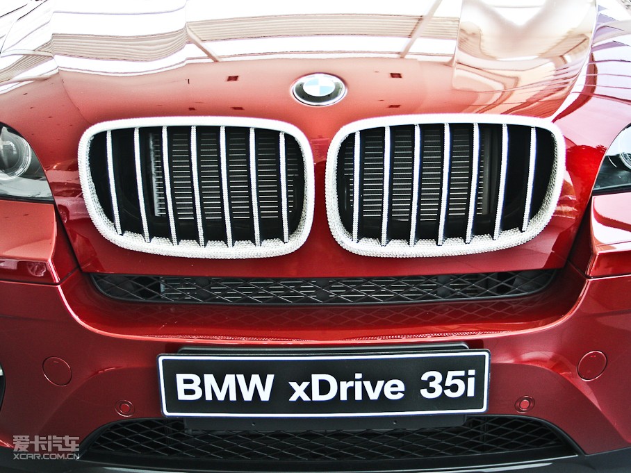 2011RX6 xDrive 35i