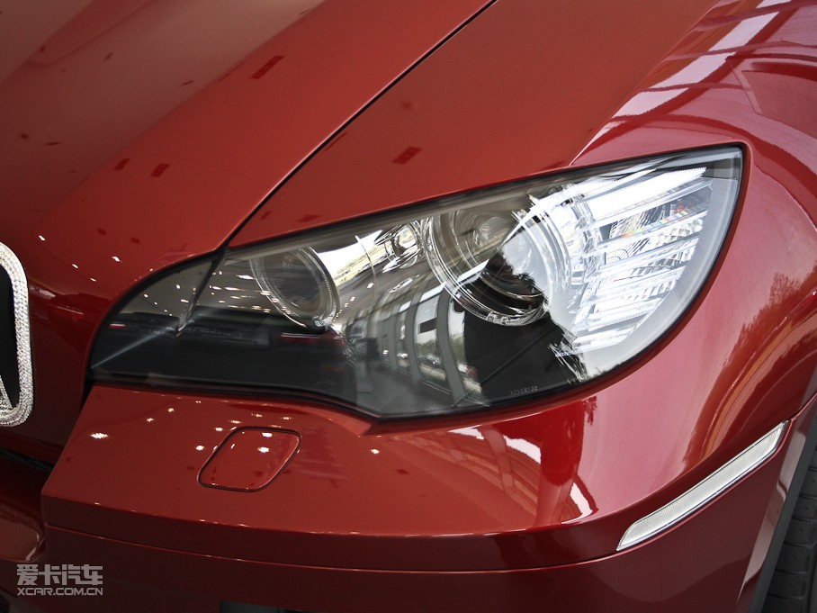 2011RX6 xDrive 35i