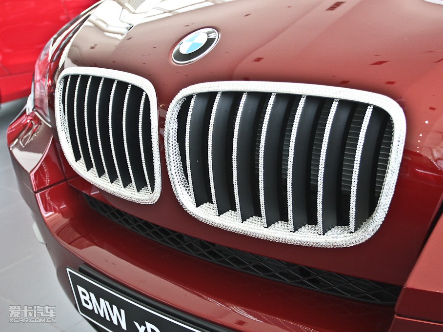 2011RX6 xDrive 35i