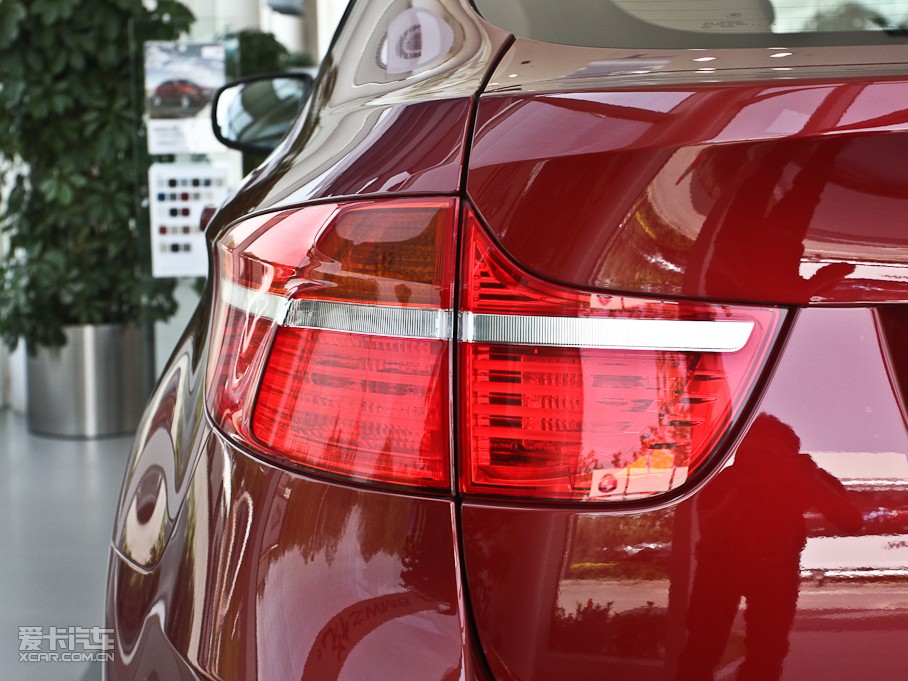 2011RX6 xDrive 35i