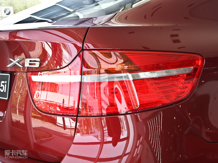 2011RX6 xDrive 35i