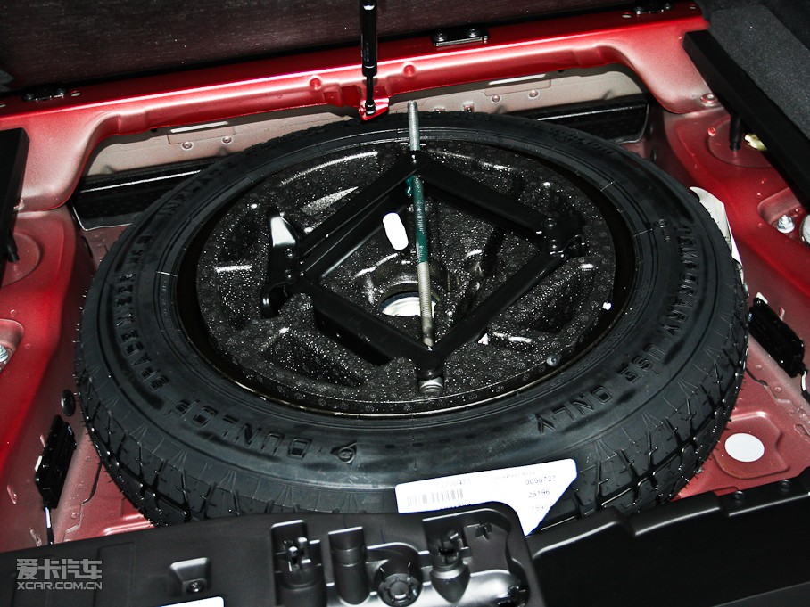 2011RX6 xDrive 35i