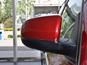 2011款xDrive 35i 细节外观