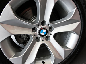 2011款xDrive 35i 细节外观