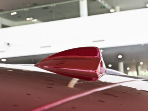 2011款xDrive 35i 细节外观