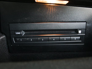 2011款xDrive 35i 音响调节