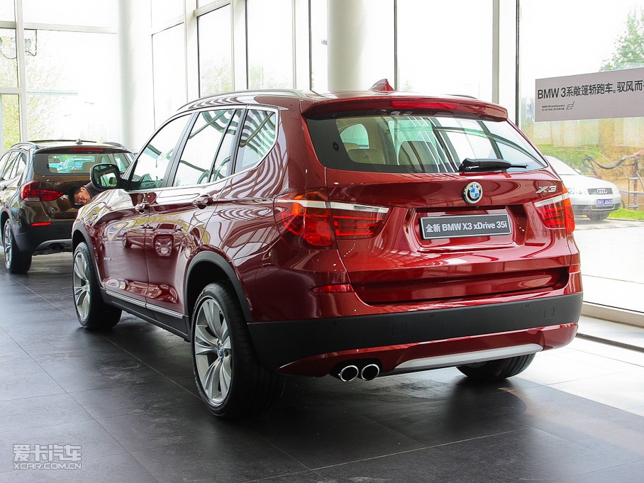 2011RX3Mڣ xDrive 35i A