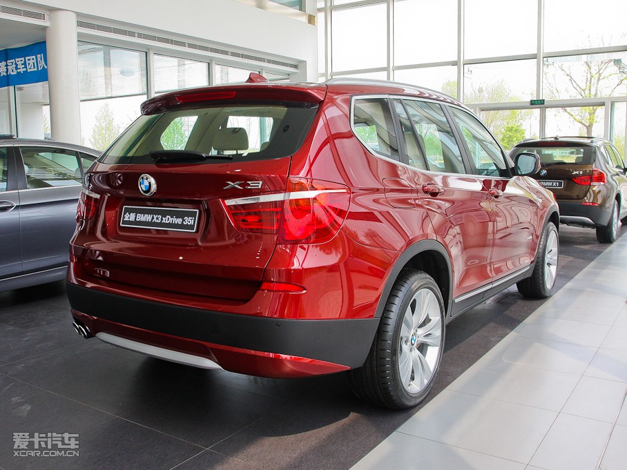 2011RX3Mڣ xDrive 35i A