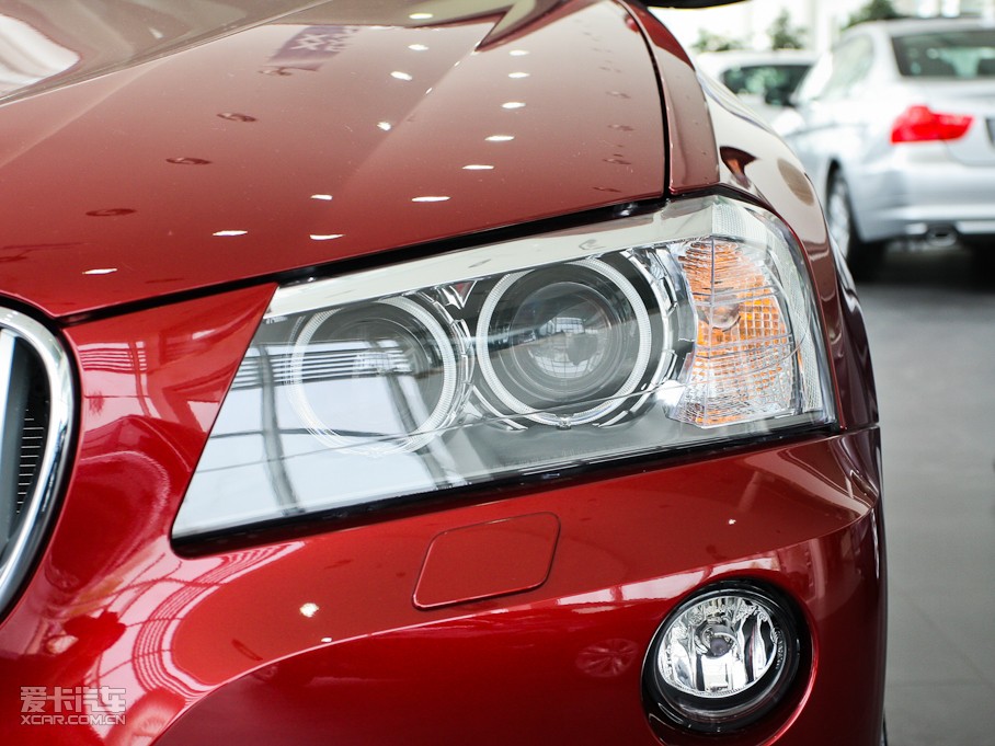 2011RX3M(jn)ڣ xDrive 35i A