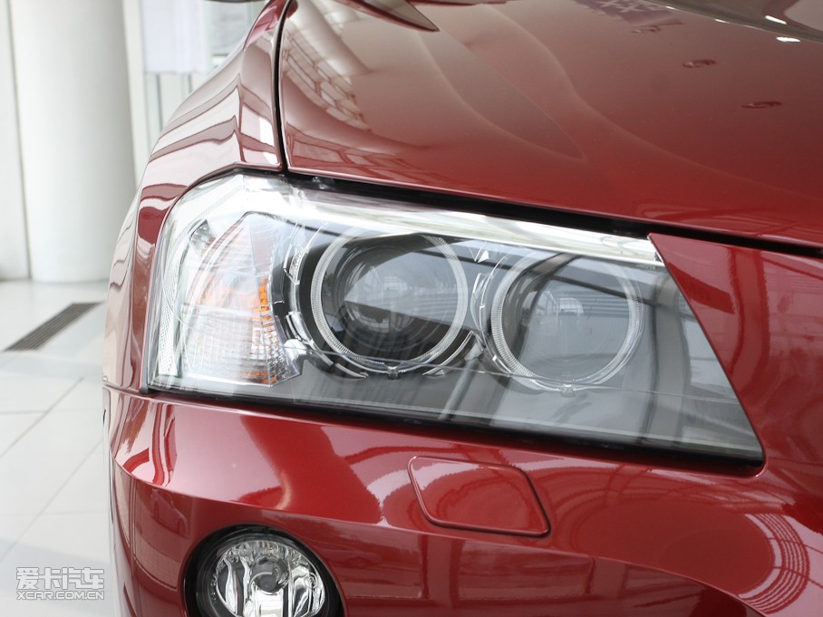 2011RX3M(jn)ڣ xDrive 35i A