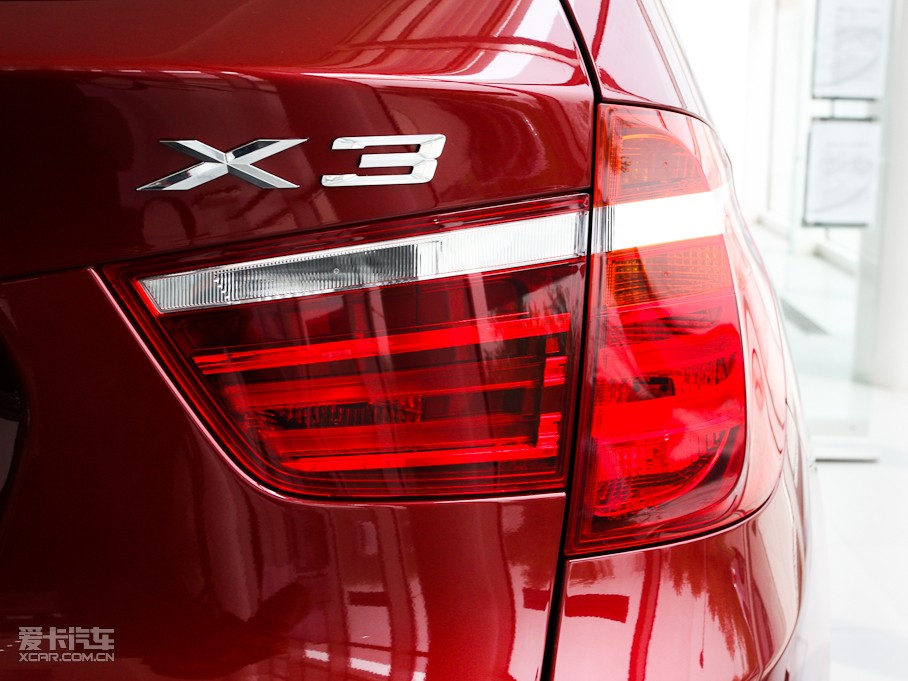 2011RX3M(jn)ڣ xDrive 35i A