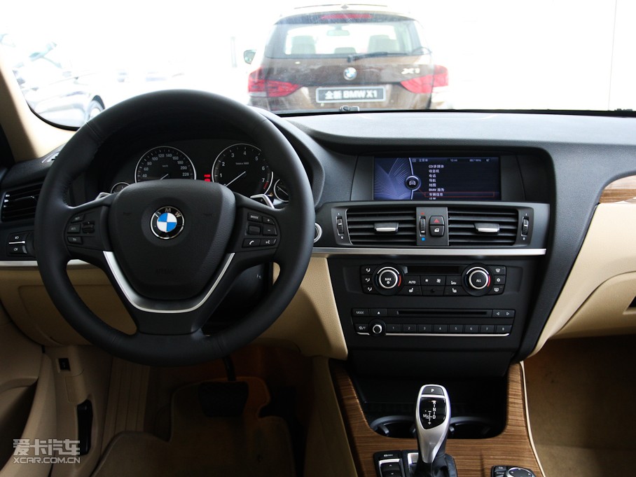 2011RX3M(jn)ڣ xDrive 35i A