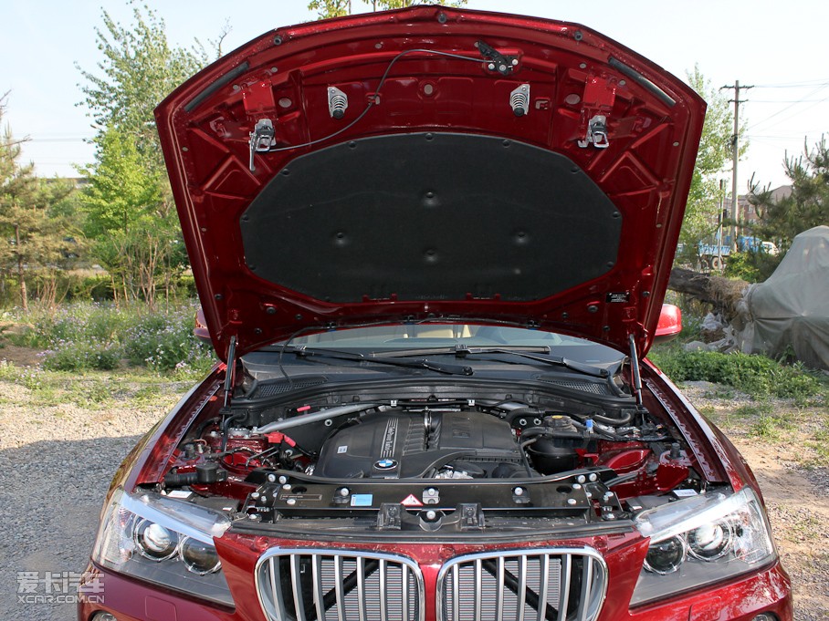 2011RX3Mڣ xDrive 35i A