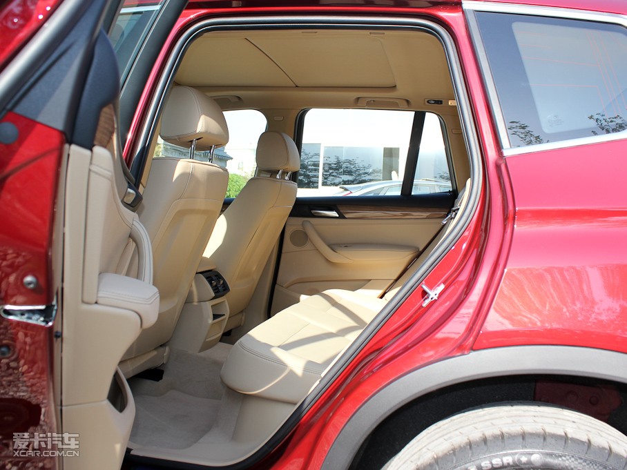 2011RX3M(jn)ڣ xDrive 35i A