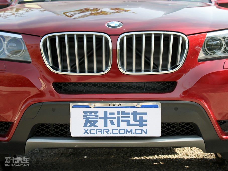 2011RX3M(jn)ڣ xDrive 35i A