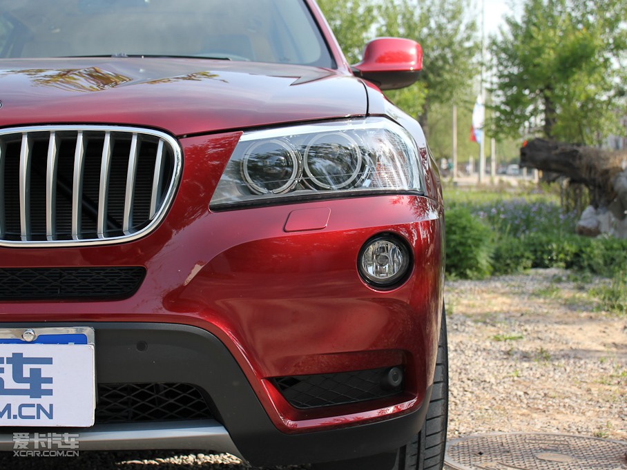 2011RX3Mڣ xDrive 35i A