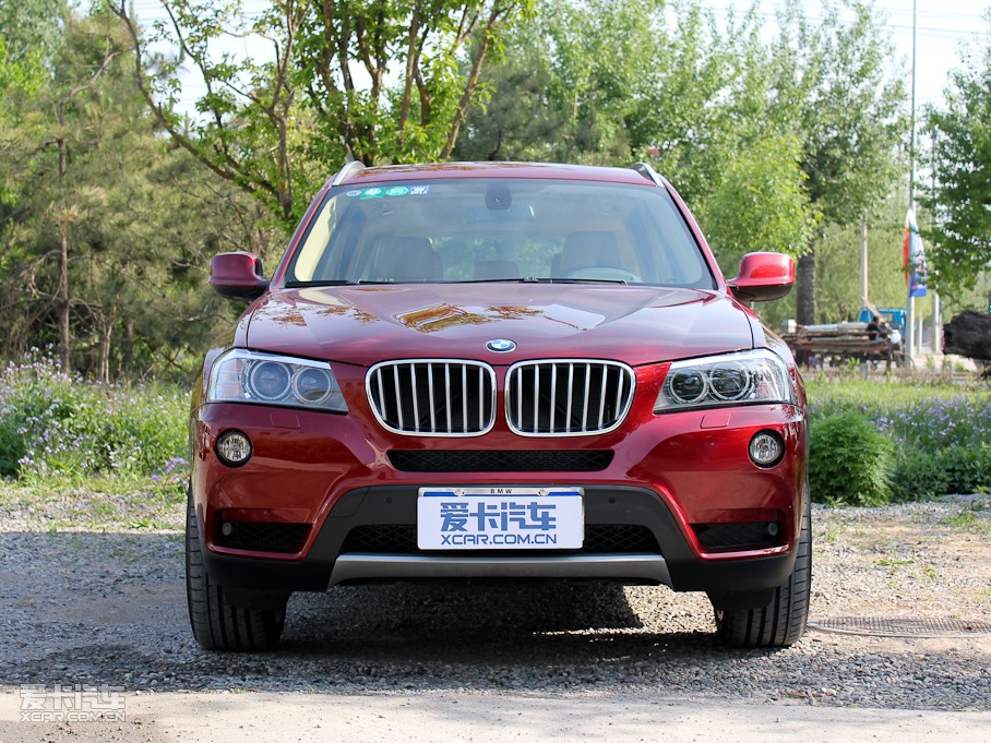 2011RX3M(jn)ڣ xDrive 35i A