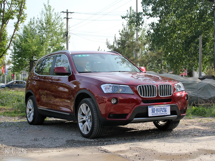 2011RX3Mڣ xDrive 35i A