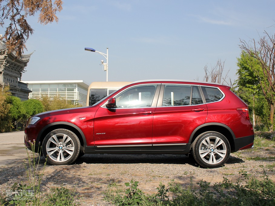 2011RX3M(jn)ڣ xDrive 35i A