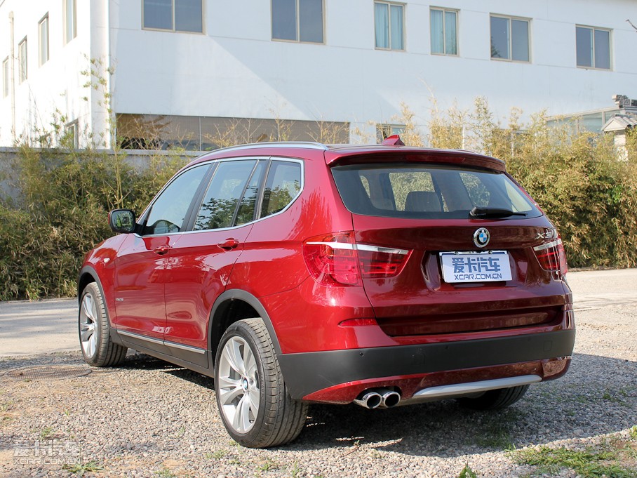 2011RX3M(jn)ڣ xDrive 35i A