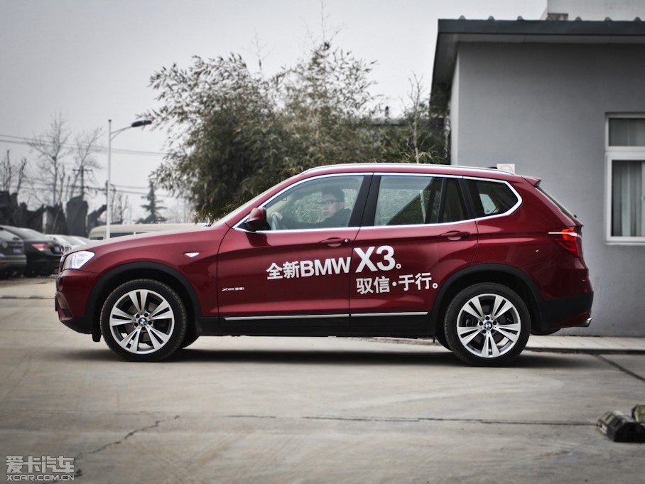 2011RX3Mڣ xDrive 35i A