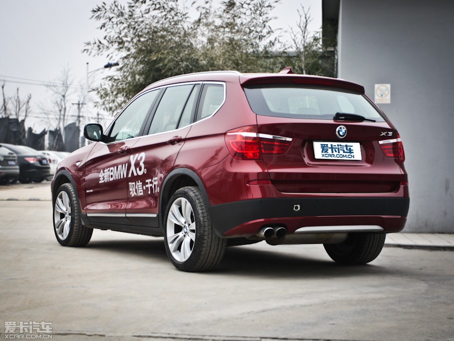 2011RX3Mڣ xDrive 35i A