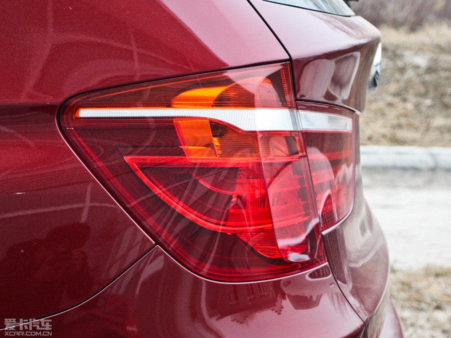 2011RX3Mڣ xDrive 35i A