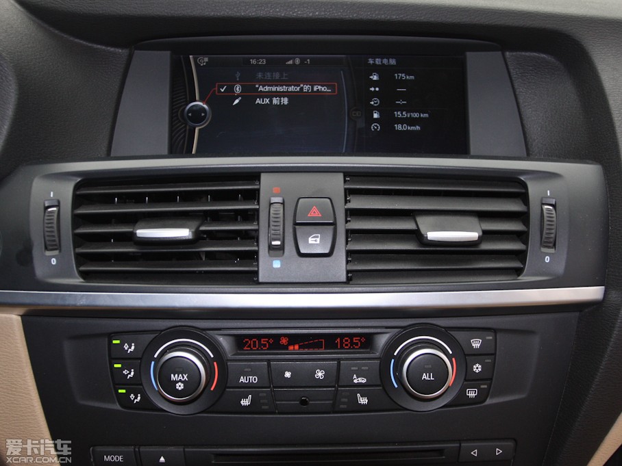 2011RX3Mڣ xDrive 35i A