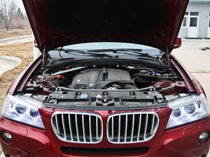 2011xDrive 35i A 