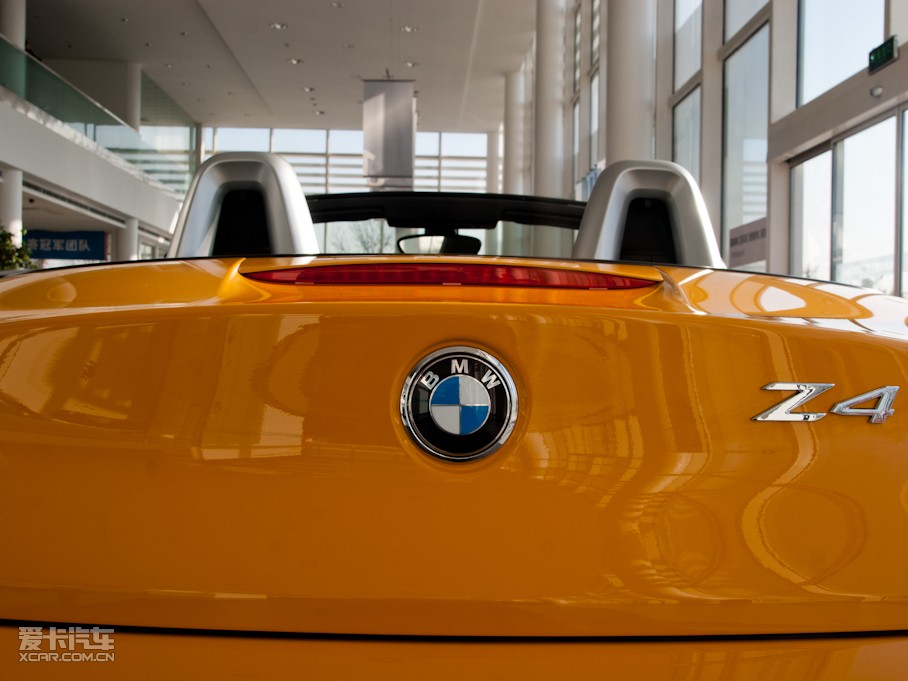 2011��RZ4 sDrive35is ����O�°�