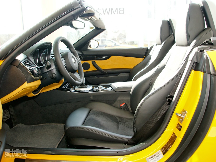 2011��RZ4 sDrive35is ����O�°�