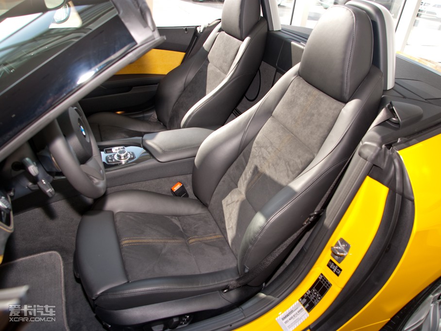 2011RZ4 sDrive35is O°