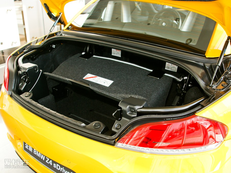 2011��RZ4 sDrive35is ����O�°�