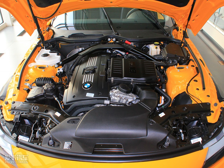 2011��RZ4 sDrive35is ����O�°�