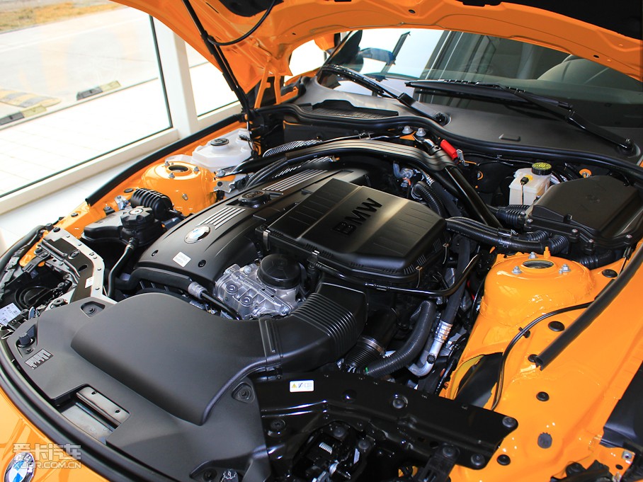 2011��RZ4 sDrive35is ����O�°�