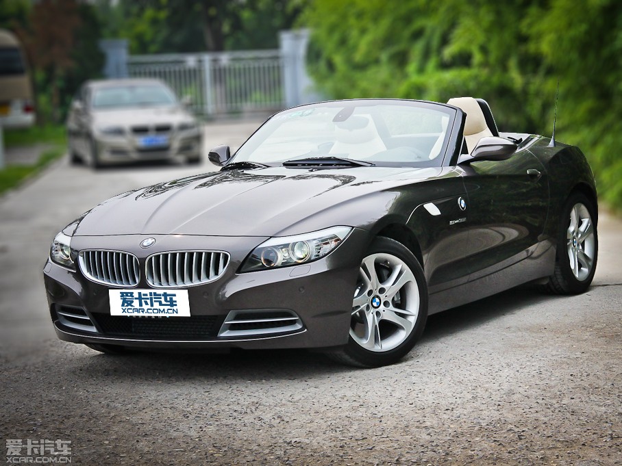 2011RZ4 sDrive35is