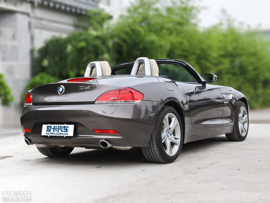 2011RZ4 sDrive35is