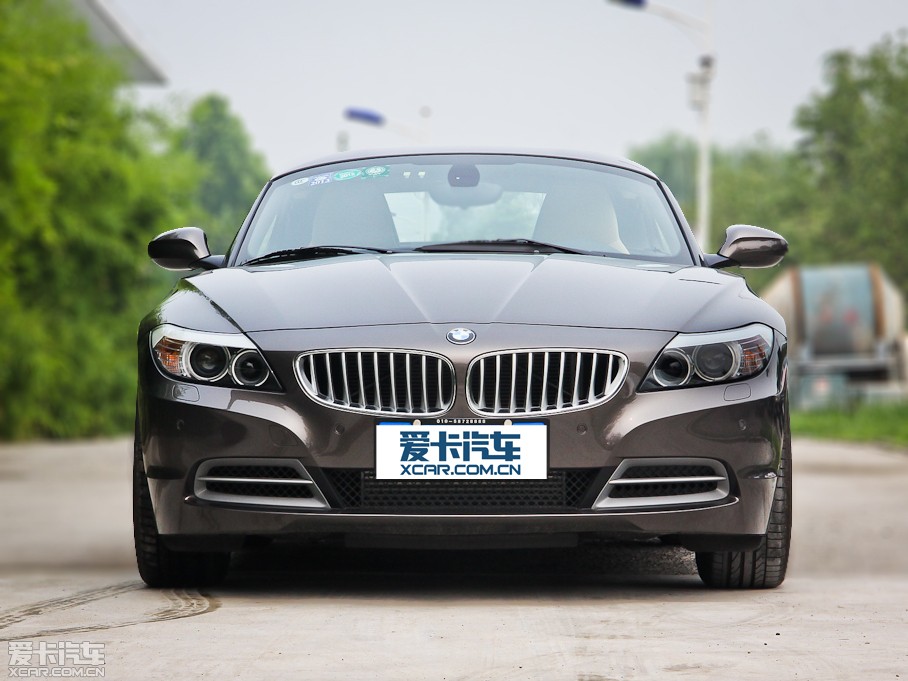 2011RZ4 sDrive35is