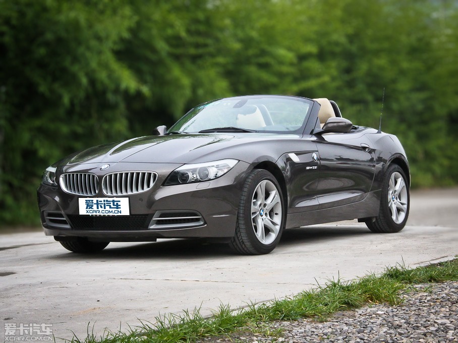 2011RZ4 sDrive35is