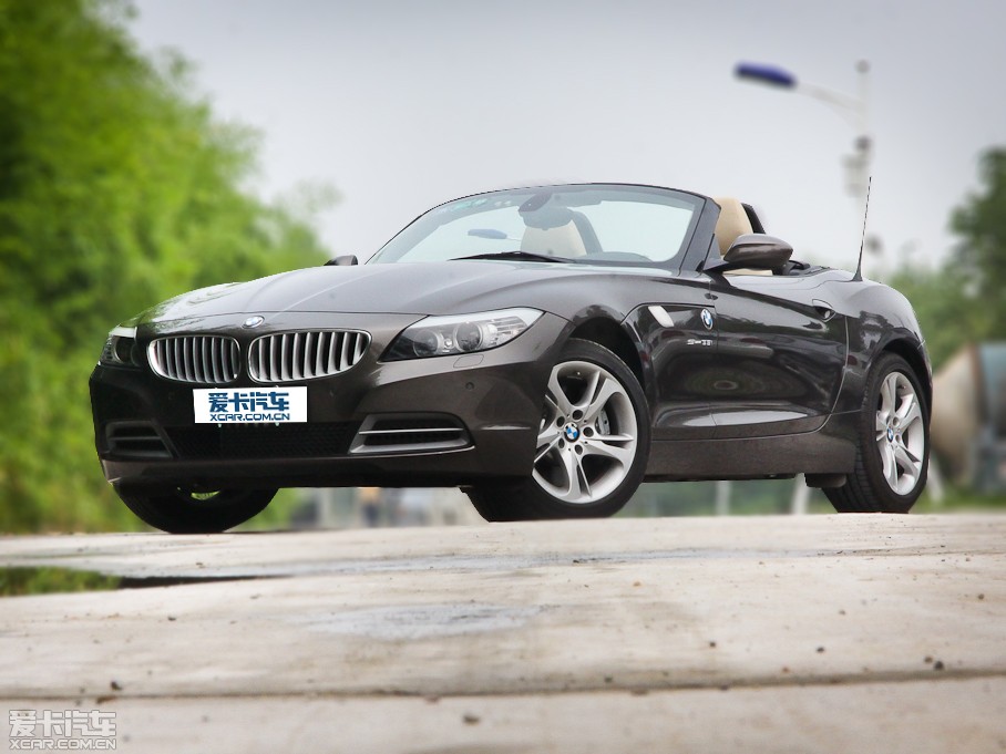 2011RZ4 sDrive35is