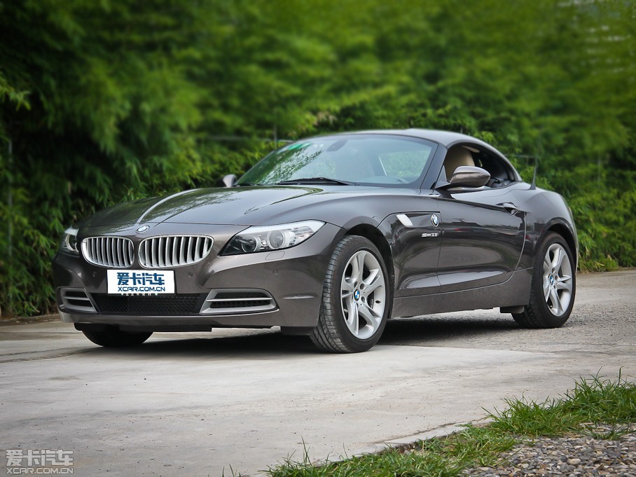 2011RZ4 sDrive35is