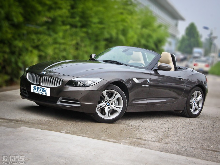 2011RZ4 sDrive35is