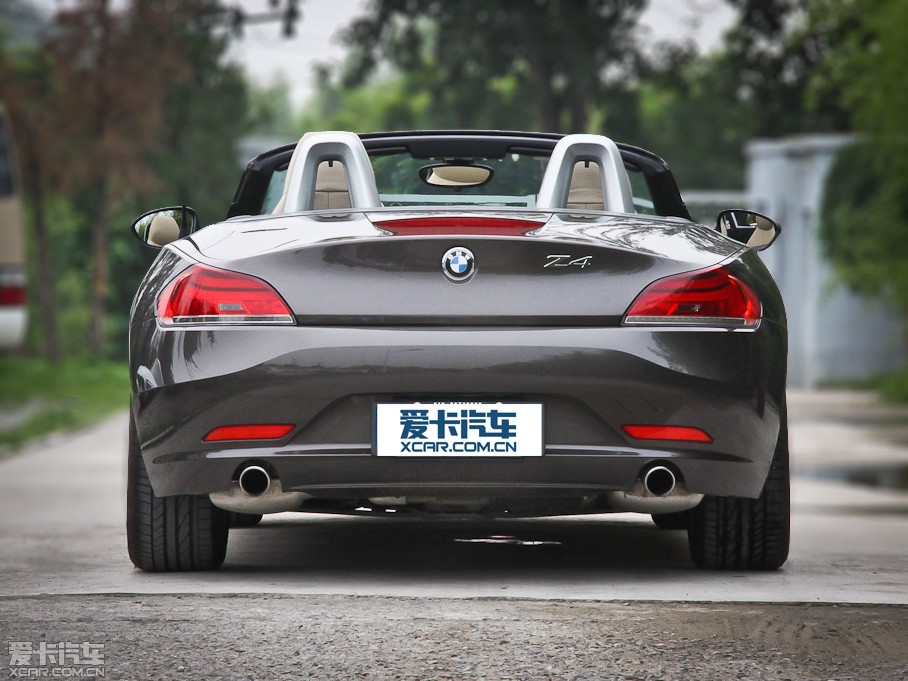 2011RZ4 sDrive35is