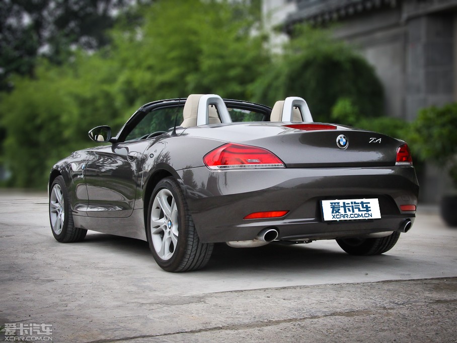 2011RZ4 sDrive35is