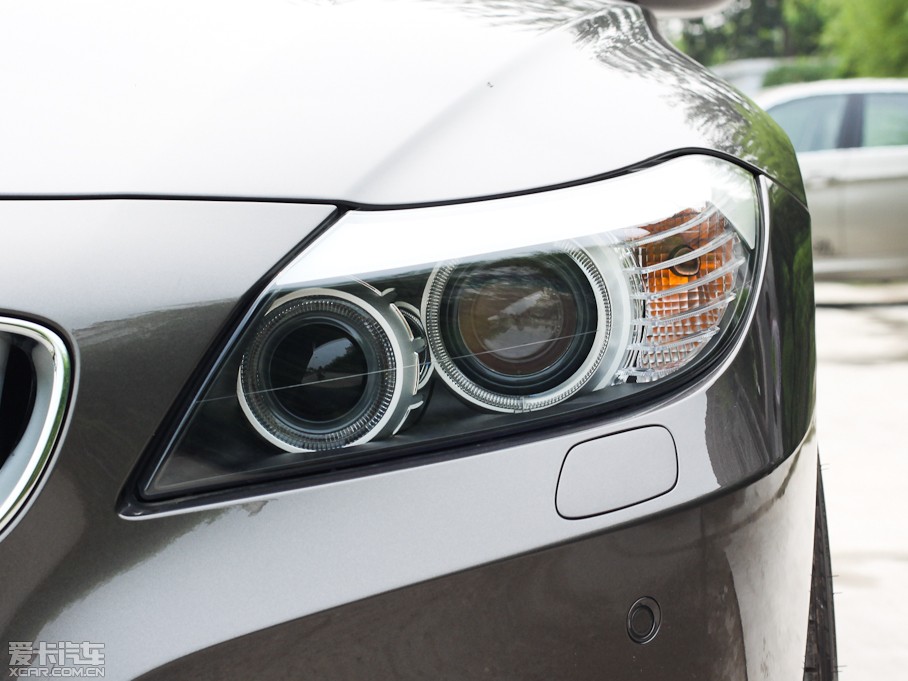 2011RZ4 sDrive35is