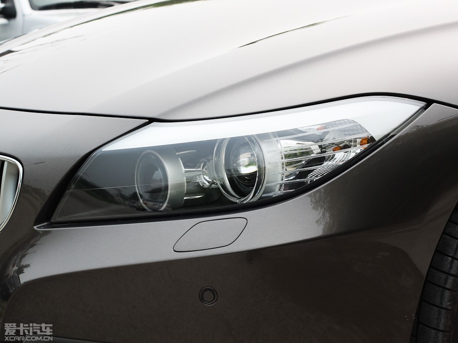 2011RZ4 sDrive35is