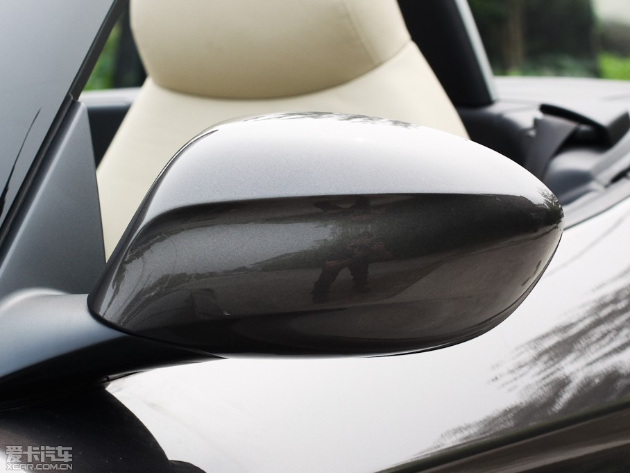 2011RZ4 sDrive35is