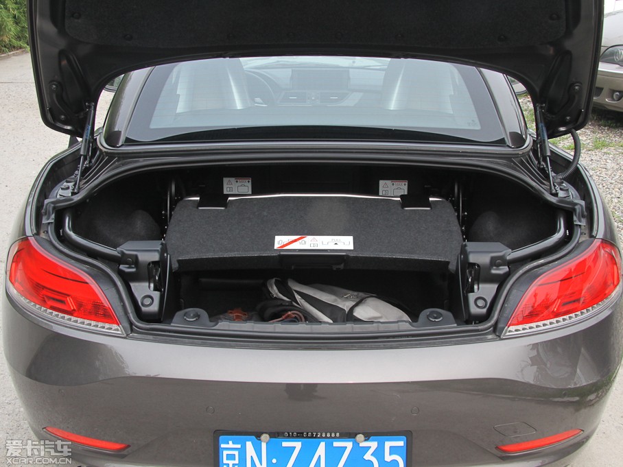 2011RZ4 sDrive35is