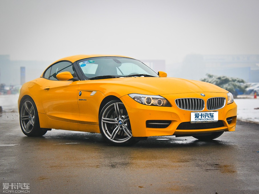 2011RZ4 sDrive35is O°