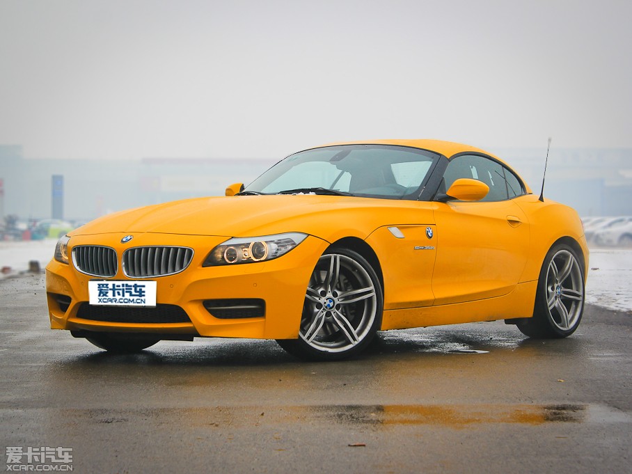 2011RZ4 sDrive35is O°